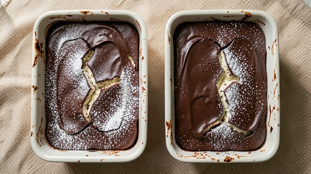 Lidia Bastianich's Chocolate Ricotta Brick Cake Recipe: Fudgy Layers With Secret Buttermilk Magic