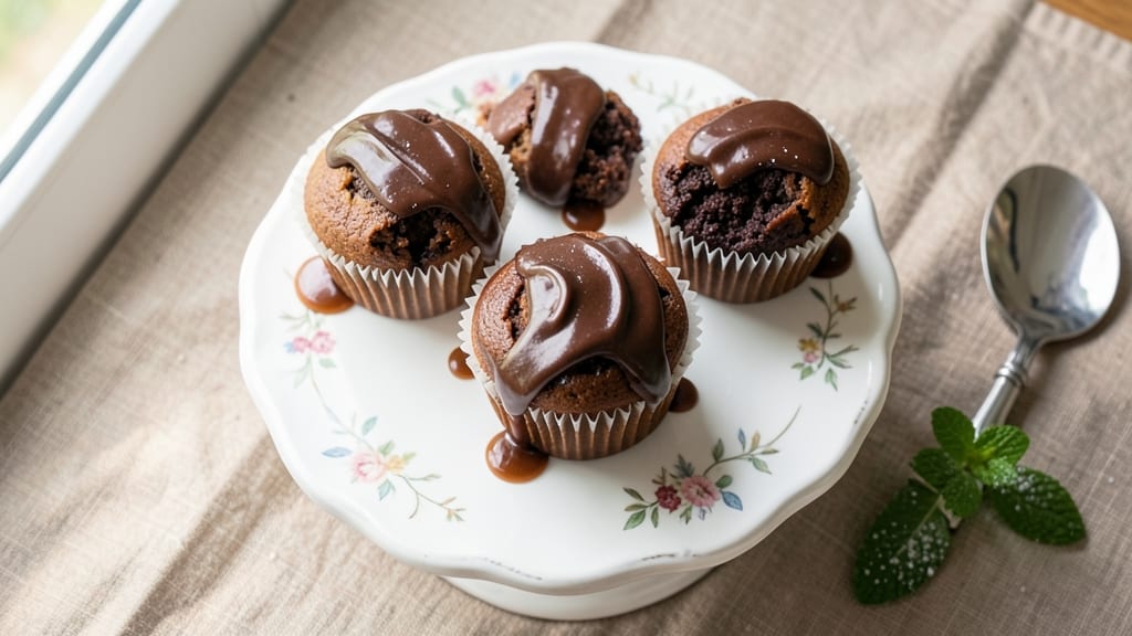 Magnolia Bakery Chocolate Cupcakes Recipe: Velvety Moistness With Vanilla Bean Swirl