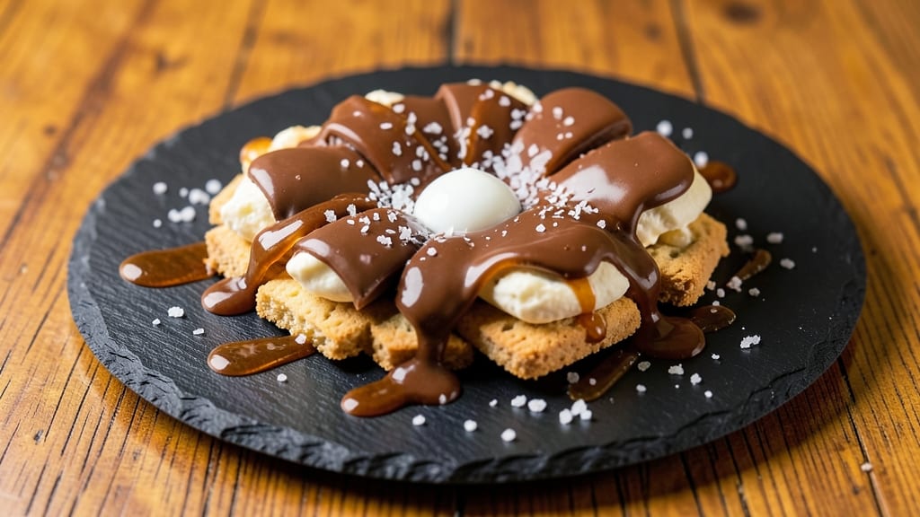 Milk Chocolate Coating Recipe: Silky Ganache That Sets in Minutes