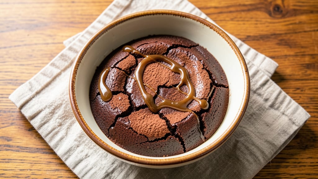 Milk Street Emergency Chocolate Cake Recipe: One-Bowl Moistness in 20 Minutes