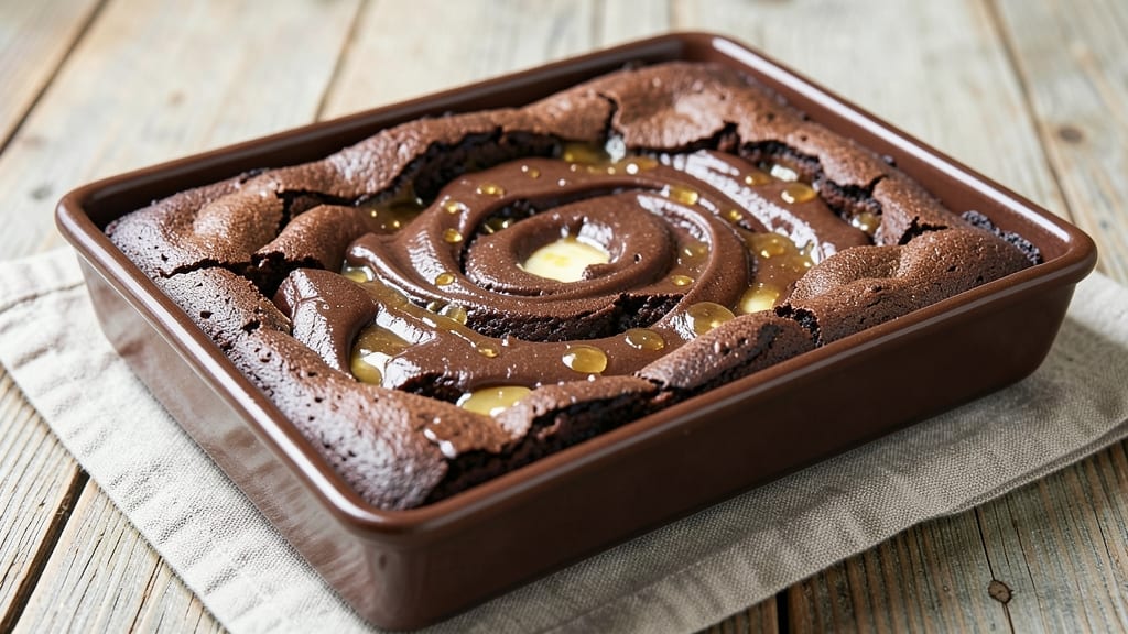 Nestlé Chocolate Brownie Recipe: Deep Fudgy Crackle With Caramelized Edges
