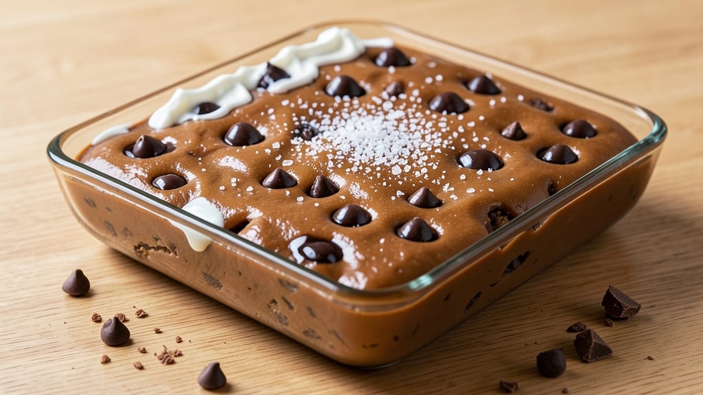 Nestlé Chocolate Chip Fudge Recipe: Ultra-Rich Swirls With No-Bake Ease