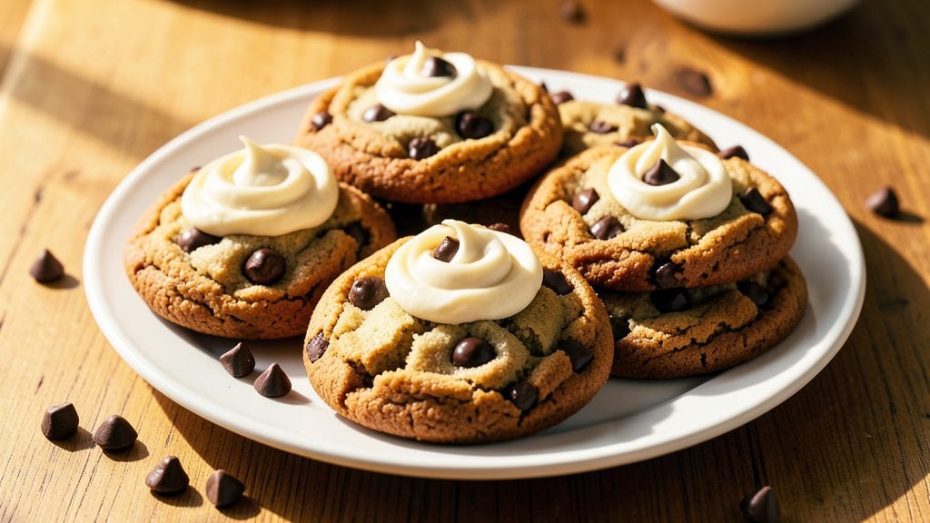 Nestlé Chocolate Chunk Cookies Recipe: Double-Baked Crunch With Melty Centers