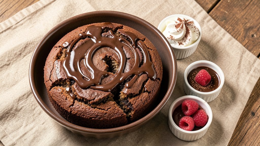 Nigella Guinness Chocolate Cake Recipe: Fudgy Centers and Crispy Top Magic