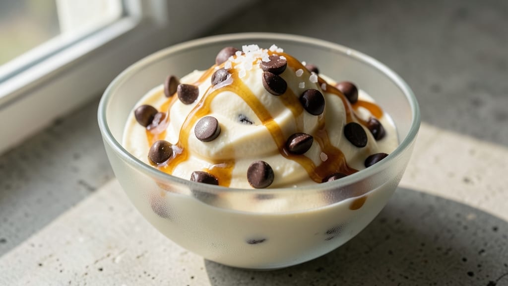 Ninja Creami Chocolate Chip Ice Cream Recipe: Blender Magic Without the Freezer Burn