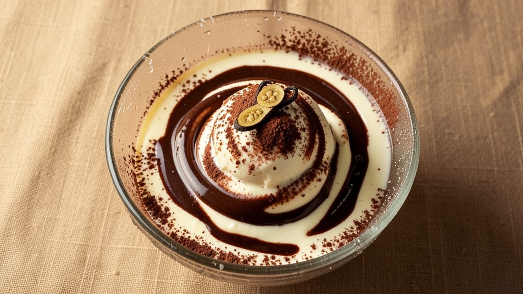 Ninja Creami Chocolate Milk Ice Cream Recipe: No-Churn Magic with Rich Dairy Depth