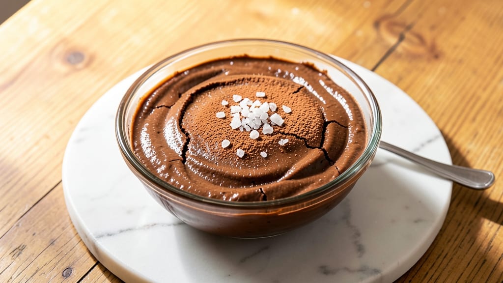 No-Bake Chocolate Brownie Recipe: Fudgy Texture Without the Oven Heat