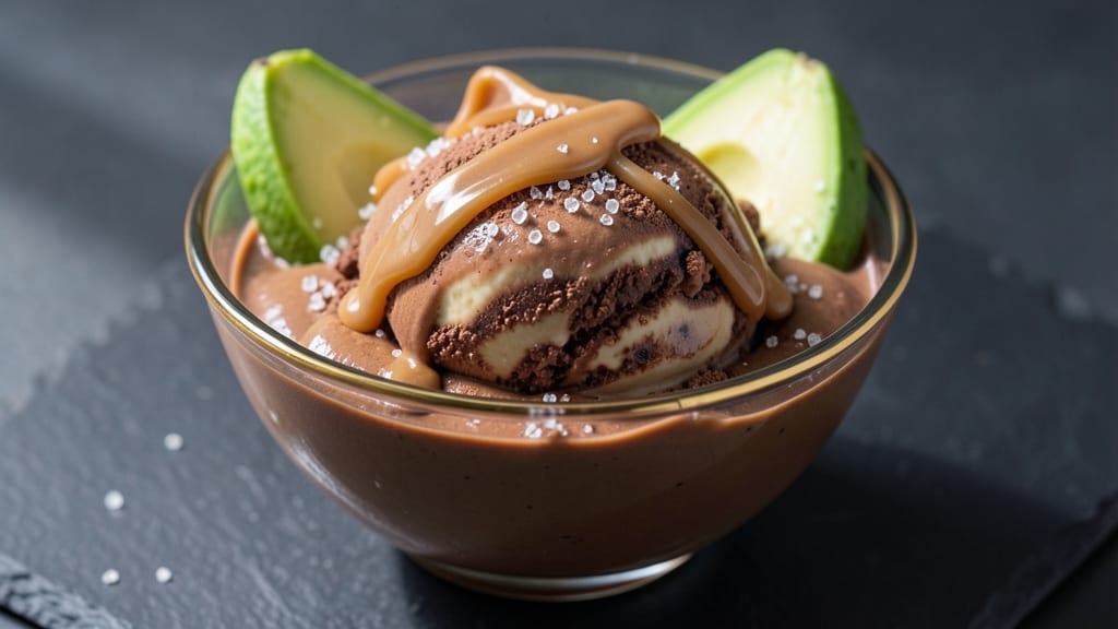 No-Carb Chocolate Ice Cream Recipe: Ultra-Creamy, Keto-Friendly Freezer Magic