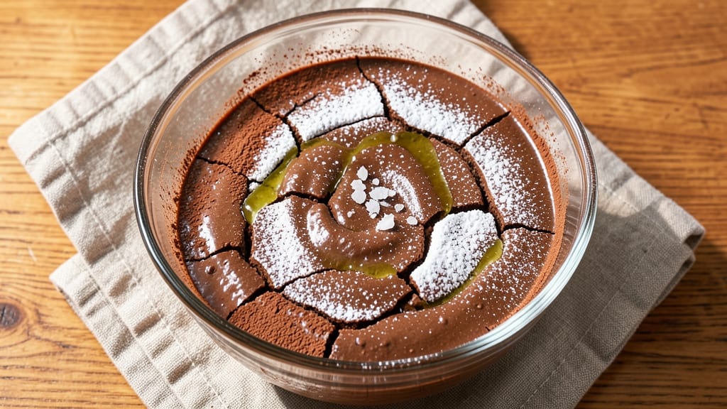 No-Cook Chocolate Fudge Recipe: Silky Smooth in 10 Minutes