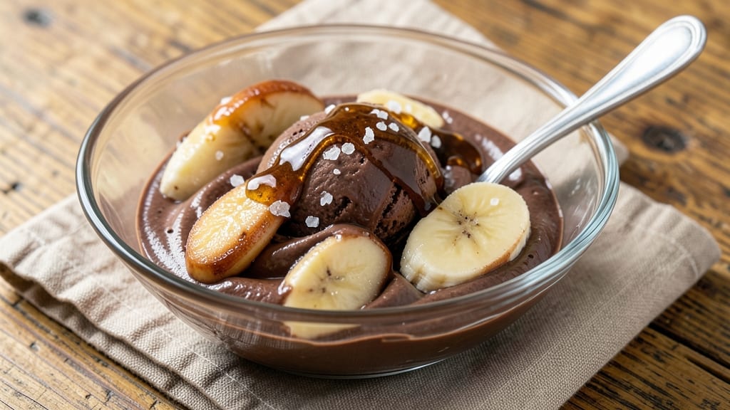 No-Cook Chocolate Ice Cream Recipe: Freezer-Friendly Fudgy Magic in 5 Minutes