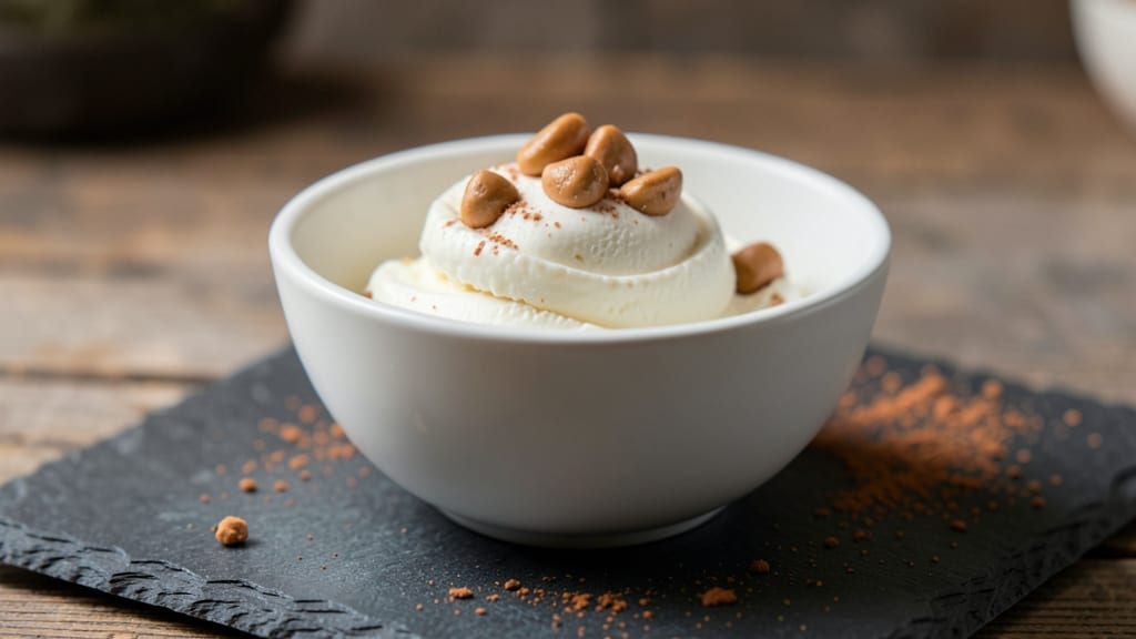 No-Cook Chocolate Peanut Butter Ice Cream Recipe: 5-Ingredient Freezer Magic