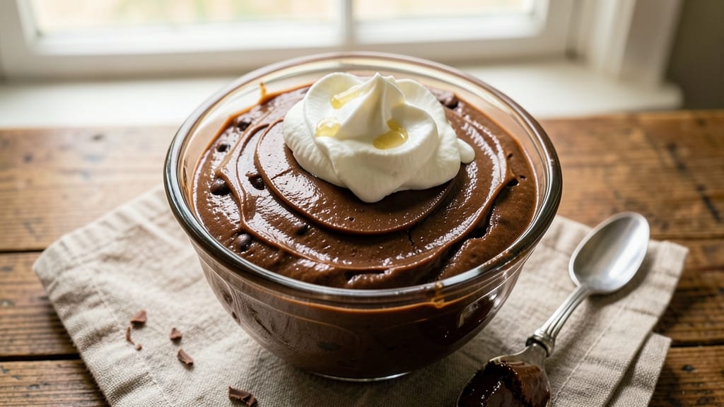 Old Fashioned Chocolate Fudge Icing Recipe: Velvety Swirls With No Separation Trick