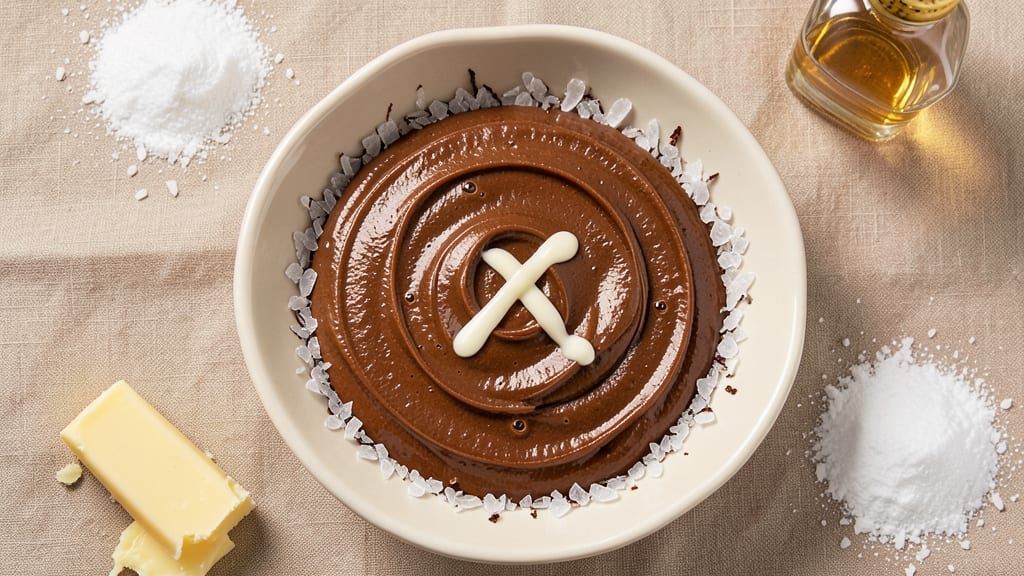 Old-Fashioned Chocolate Icing Recipe: Velvety Smoothness With Perfect Pipe Consistency