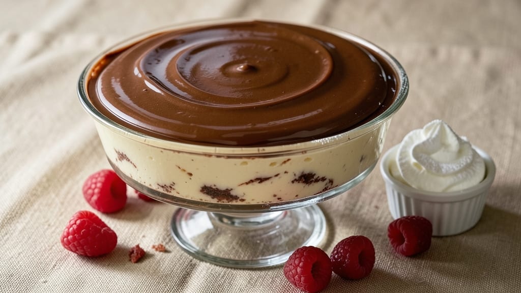 Philadelphia Chocolate Cheesecake Recipe: No-Bake Fudgy Layers With Graham Cracker Crust