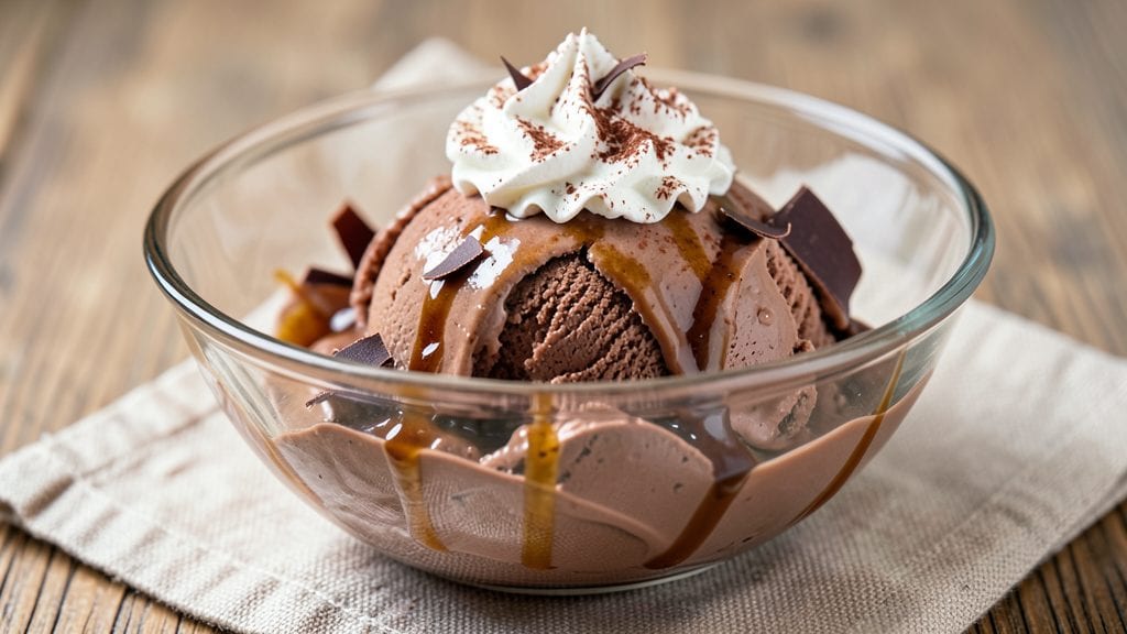 Philadelphia Chocolate Ice Cream Recipe: Rich and Velvety With Hidden Espresso Kick