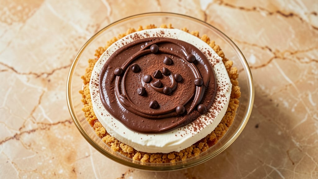 Philadelphia Cream Cheese Chocolate Cheesecake Recipe: No-Bake Layers With Fudgy Cocoa Base