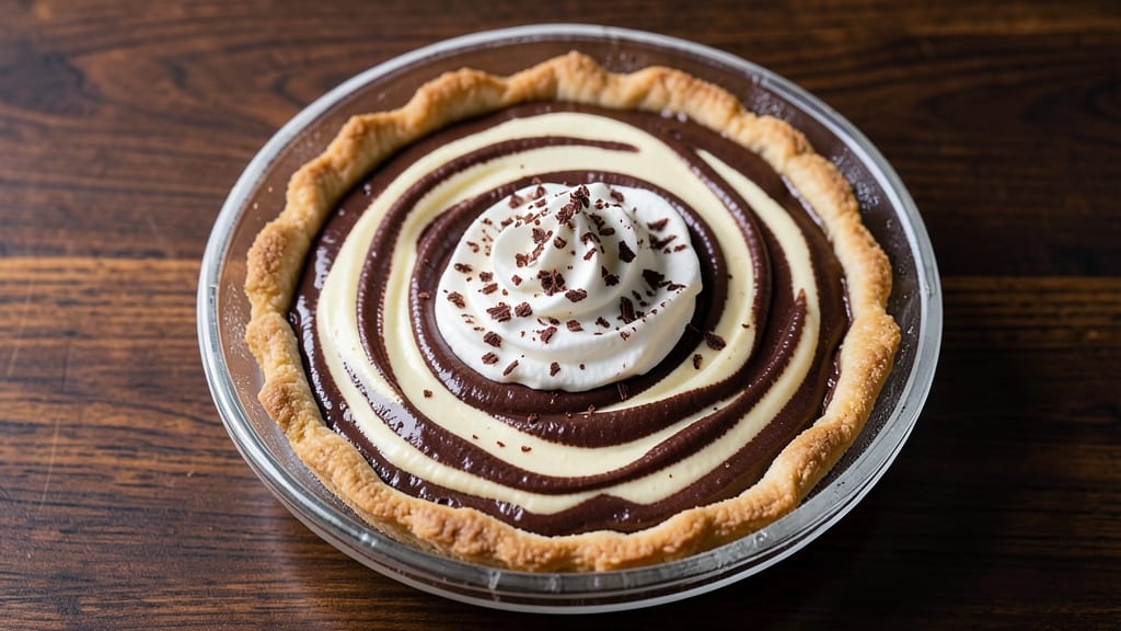 Philadelphia Cream Cheese Chocolate Pie Recipe: No-Bake Layers That Stay Moist for Weeks