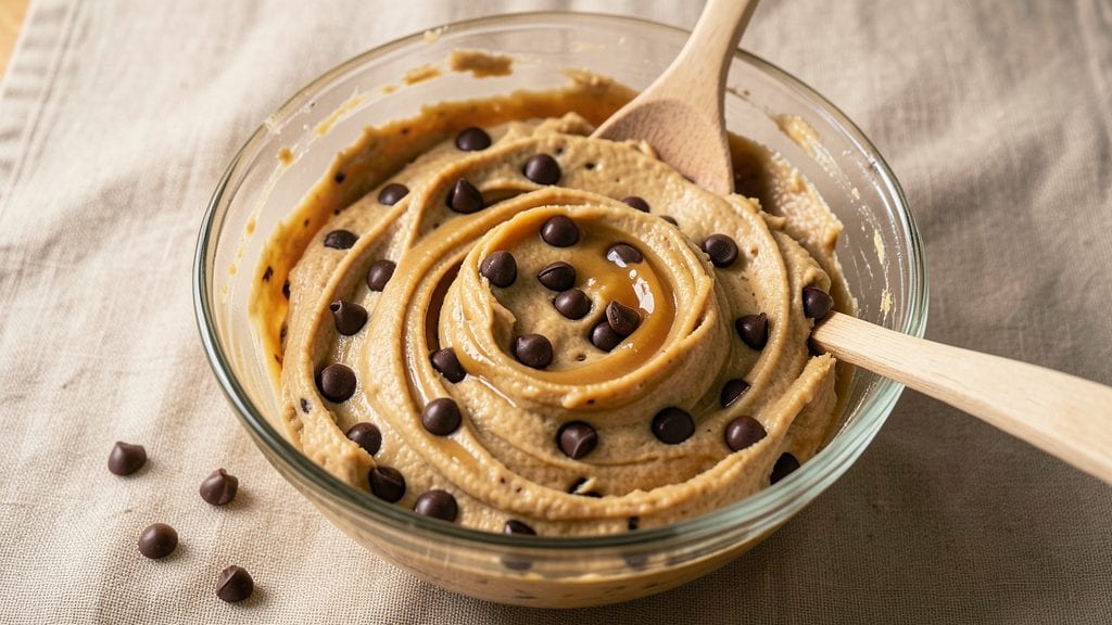 Pillsbury Chocolate Chip Cookies Recipe: Warm Vanilla Swirls and Gooey Centers