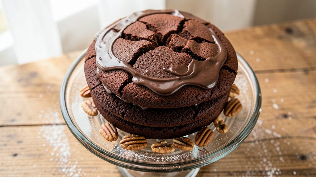 Pioneer Woman Chocolate Cake Recipe: Replica of Ree Drummond’s Moist Layers