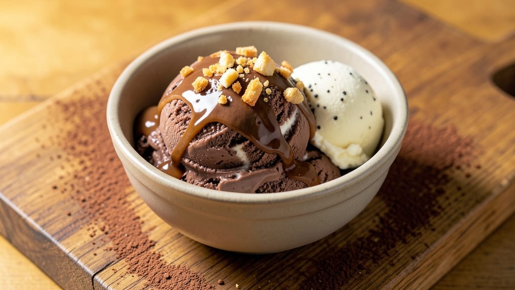 Pioneer Woman Chocolate Ice Cream Recipe: Velvety Swirls With Secret Buttermilk Trick
