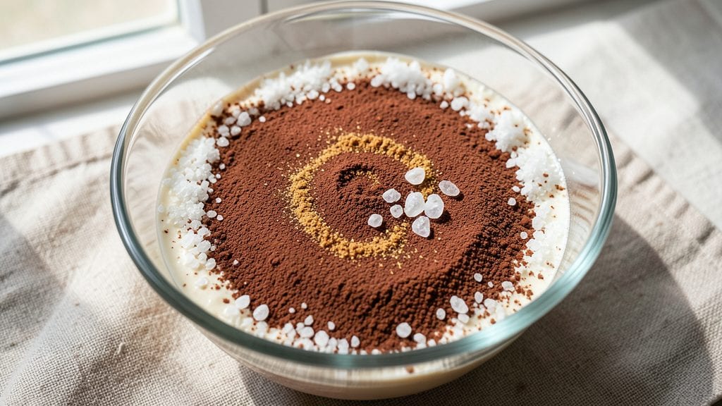 Powdered Hot Chocolate Mix Recipe: Homemade Spice Blend for Rich, Customizable Drinks