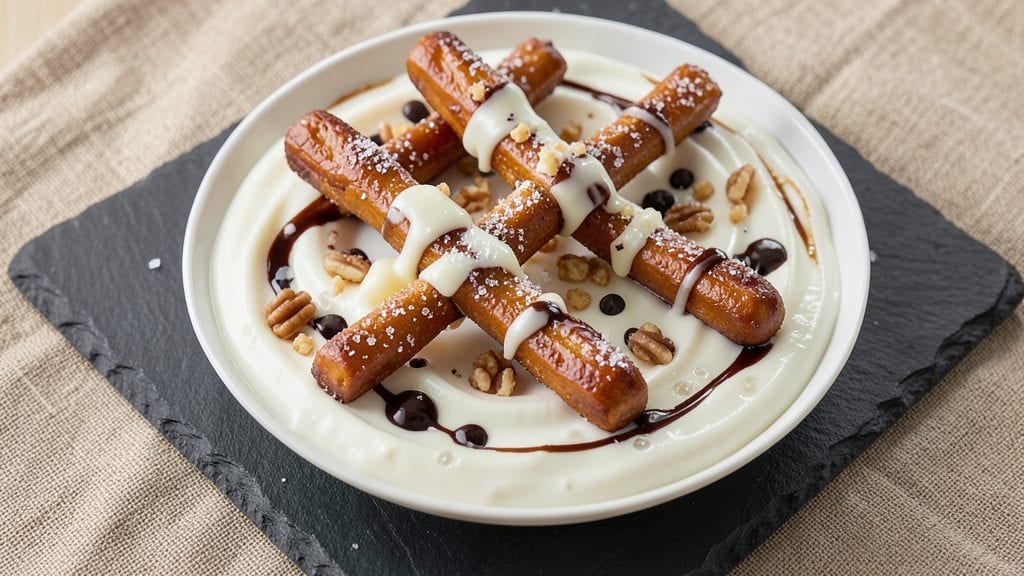 Pretzels Dipped in White Chocolate Recipe: Salty-Sweet Crunch That Melts in Seconds