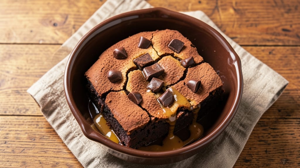 Starbucks Chocolate Brownie Recipe: Fudgy Crack and Ultra-Moist Magic