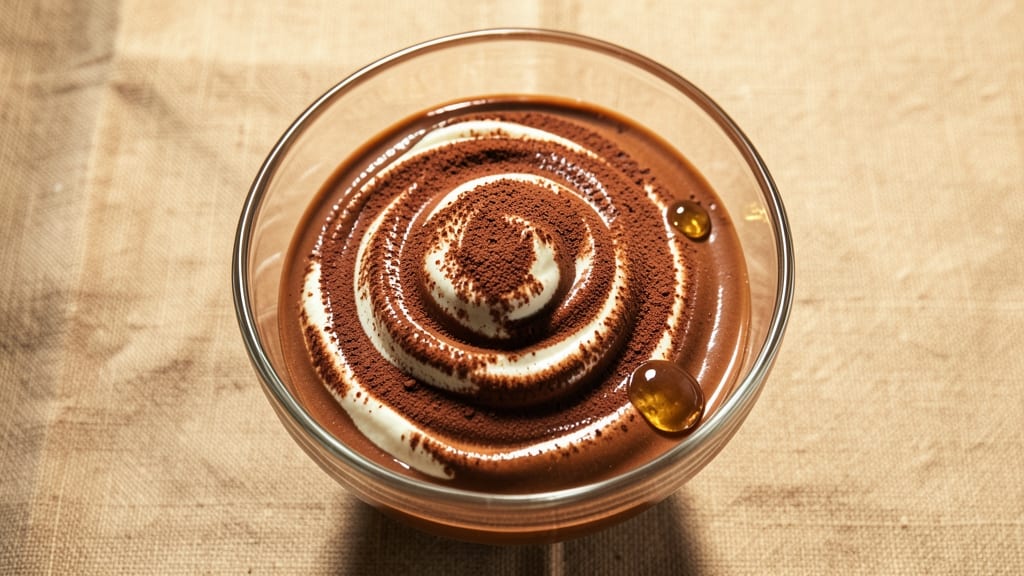 Sugar Free Chocolate Ice Cream Recipe: Velvety Smoothness With Zero Guilt
