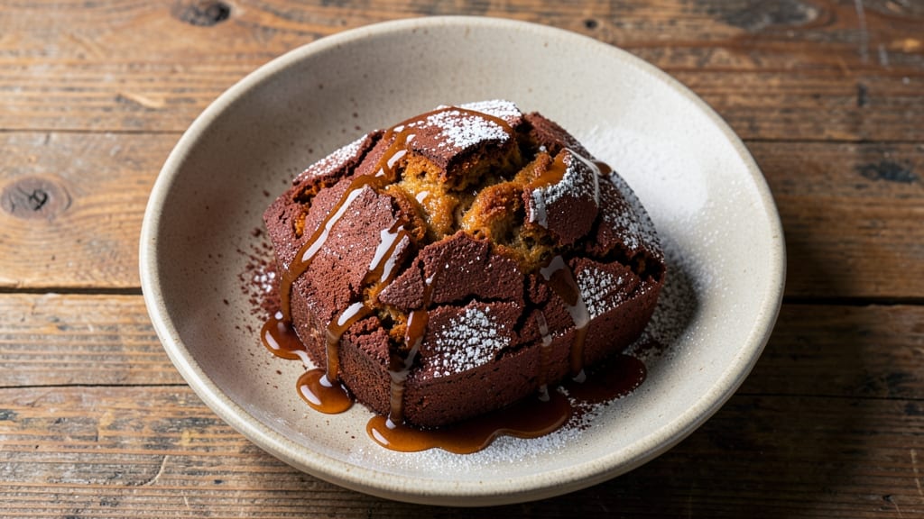 Sweet Potato Chocolate Bread Recipe: Moist Crumb With Hidden Veggie Depth