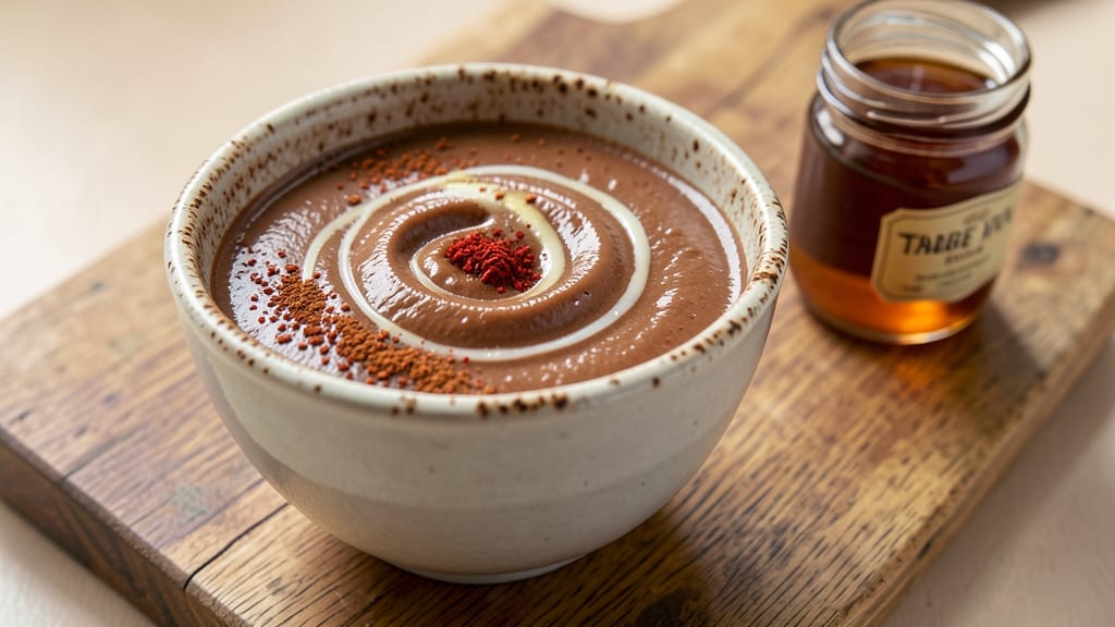 Trader Joe's Sipping Chocolate Recipe: Warm Vanilla Spice in 5 Minutes
