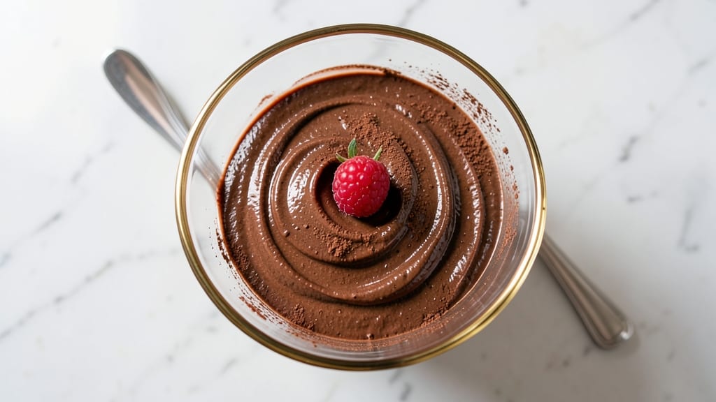Weight Watchers Chocolate Mousse Recipe: Lightened-Up Luxury Without Guilt