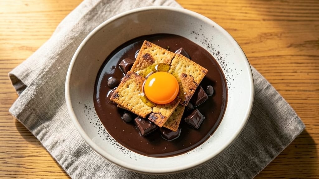 Whiskey Chocolate Mug Cake Recipe: Boozy Depth and Fudgy Single-Serve Magic