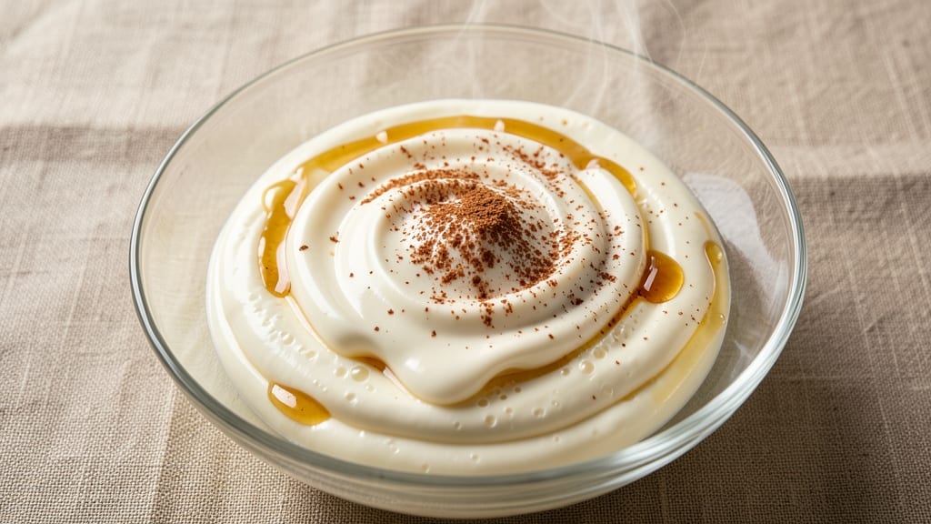 White Chocolate Liqueur Recipe: Homemade Creaminess With Vanilla and Boozy Depth