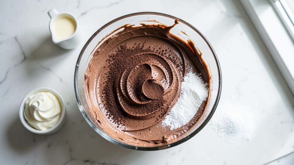 Wilton Chocolate Buttercream Frosting Recipe: Piping-Perfect Smoothness Without Separation